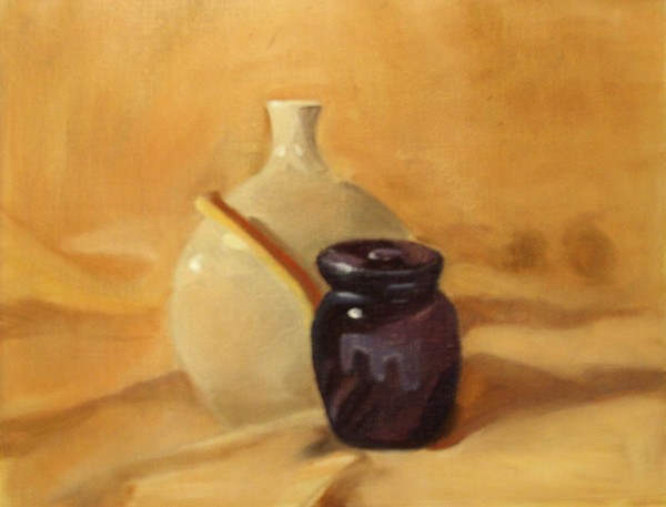 Vase