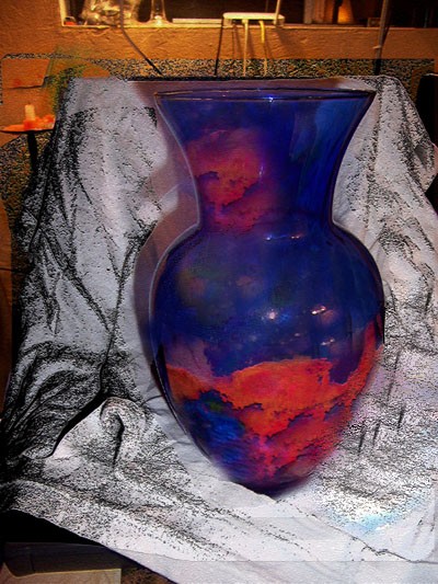 imaginary vase 1