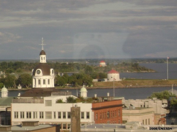 Saint Lawrence, Kingston, Ontario