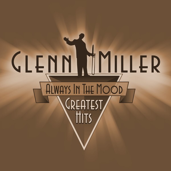 Glenn Miller unreleased CD