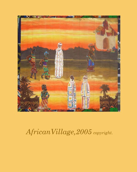 African_Village-1