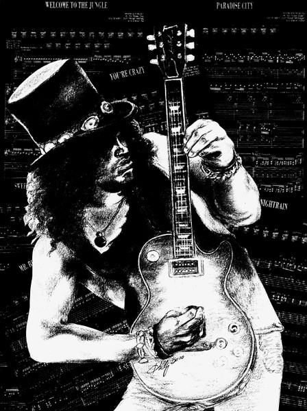 Slash