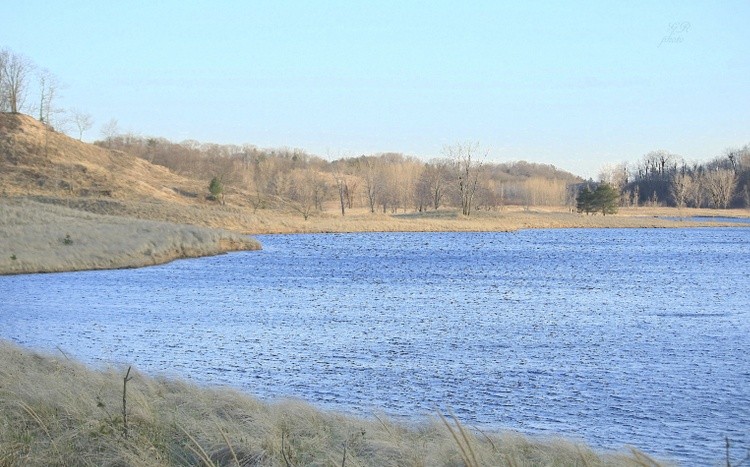 Sand Lake