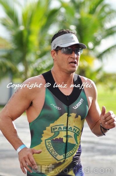 1º Heróis do Triathlon Caiobá