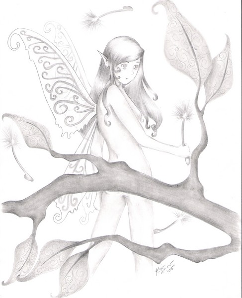 Faerie