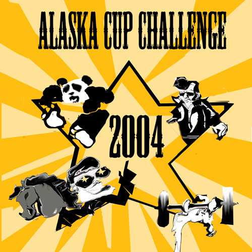 alaska cup challenge