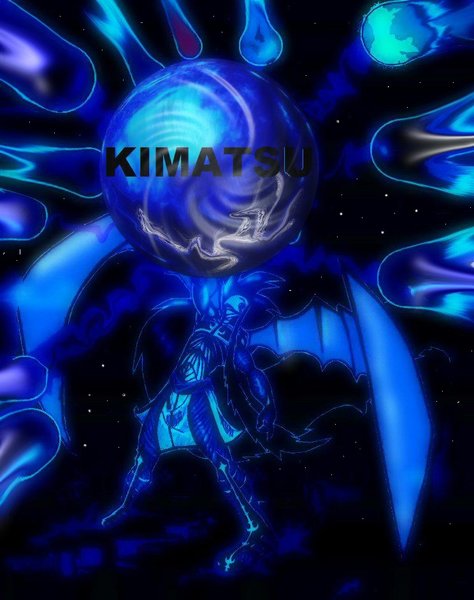 Kimatsu