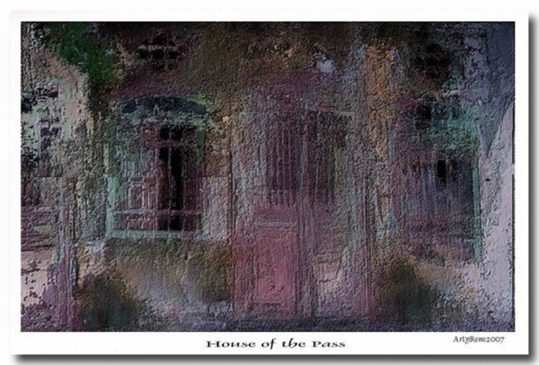 House of the past