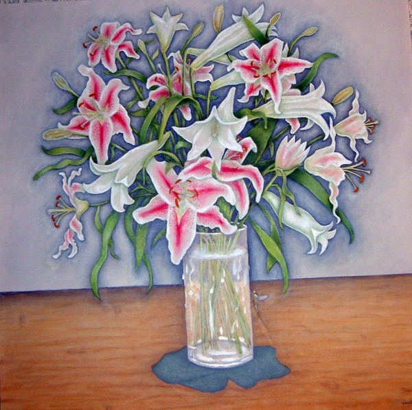 Lillies