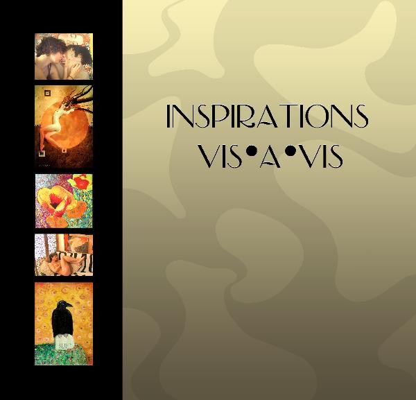 Inspirations Vis a Vis (book)