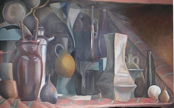 Still Life 