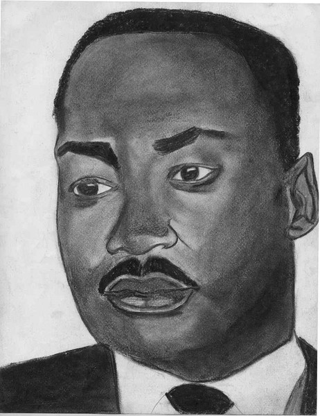 Martin Luther King