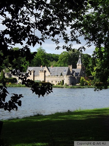 Newstead.Abbey.Grounds