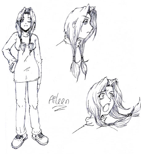 Aileen Design