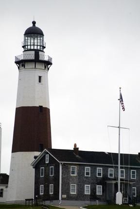 Montauk Point Lighthouse