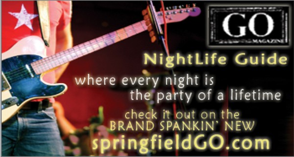 NightlifeAd (GO Magazine House Ad)
