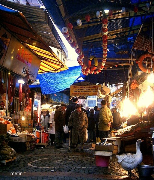 fish bazaar 
