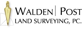 Walden Post Logo