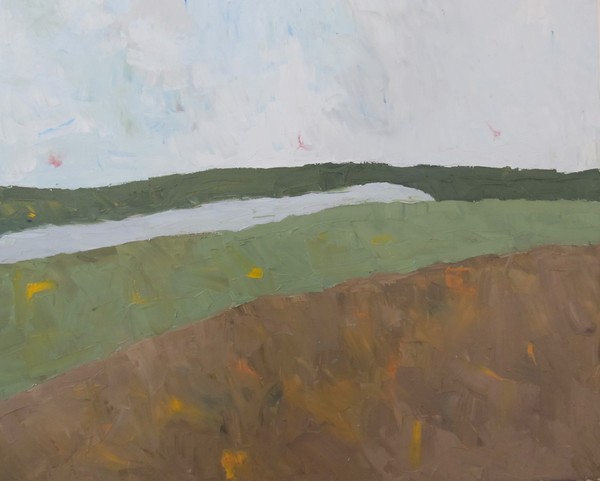 Landscape, 2013