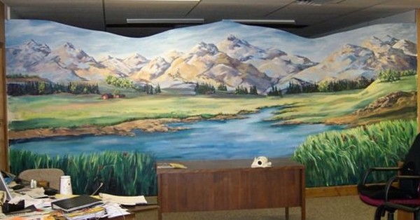 mural realty a