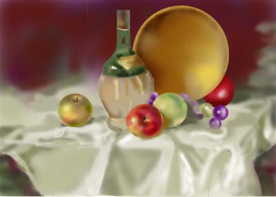 Still life