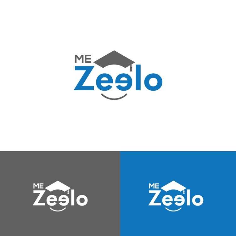 Logo for me zeelo