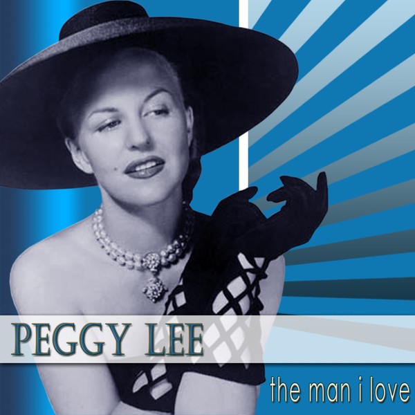 Peggy Lee