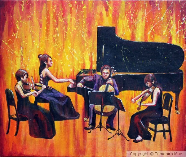 quartet