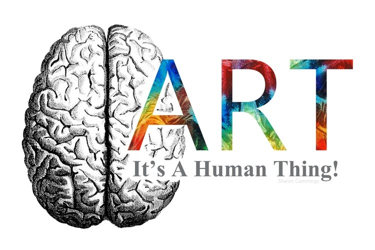 Art Is Human
