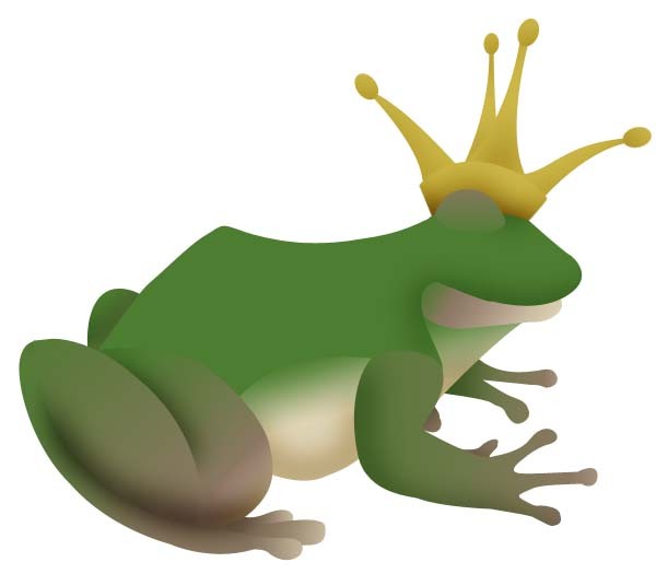 Frog Prince