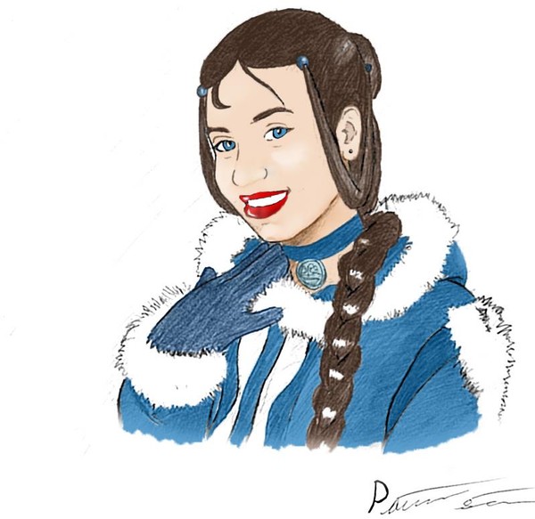 katara