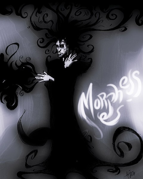Morpheus-the Sandman