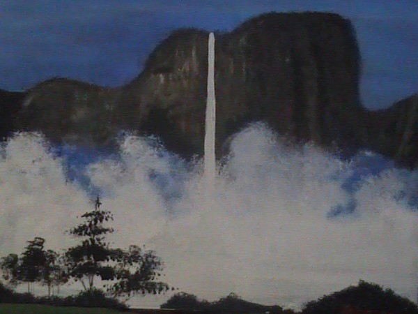 Angel Falls