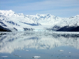 Alaska Reflection