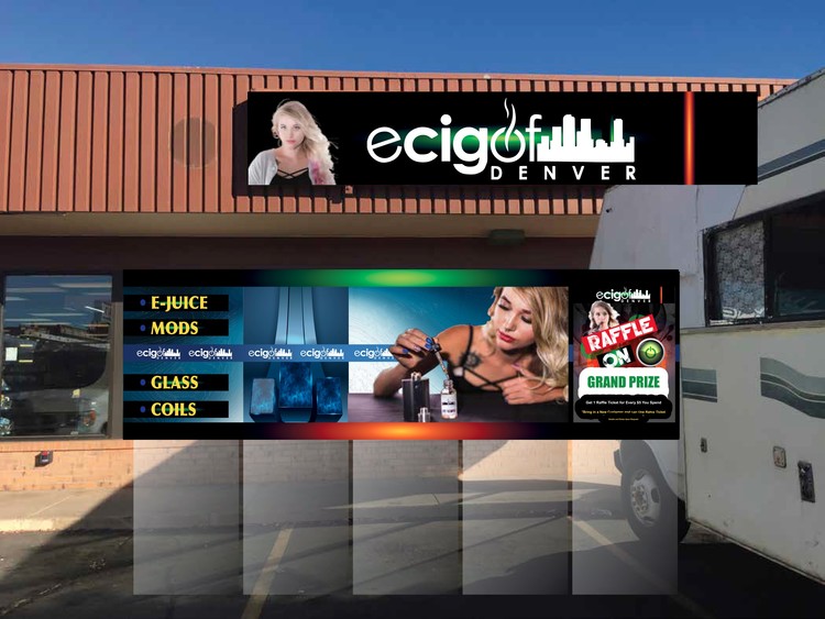 ECigs of Denver Colfax