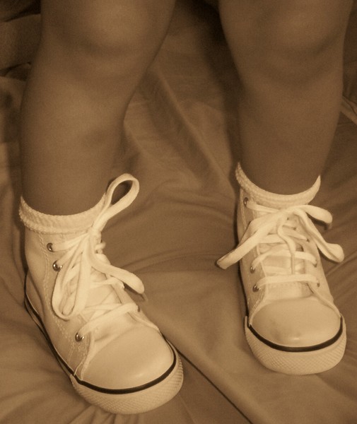 Baby Shoes