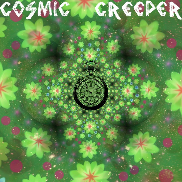 Cosmic Creeper