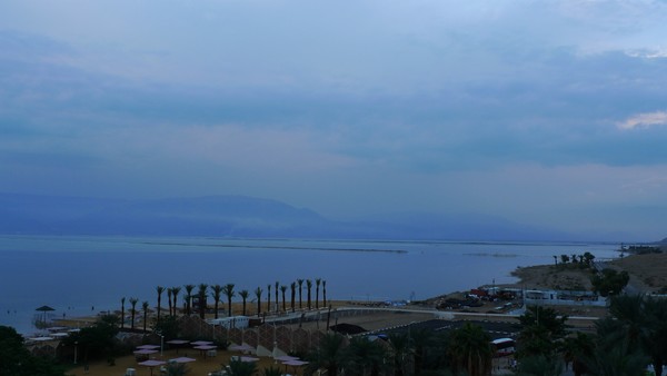 The Dead Sea-2