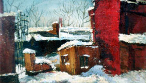 red_house