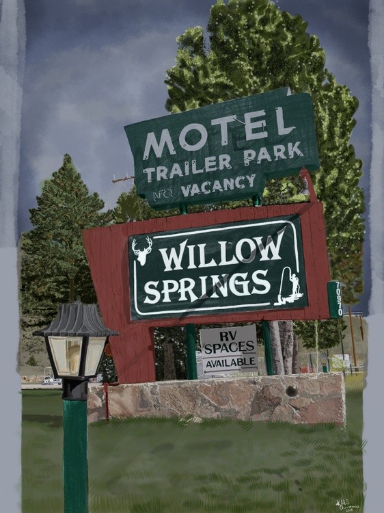 Willow Springs Resort