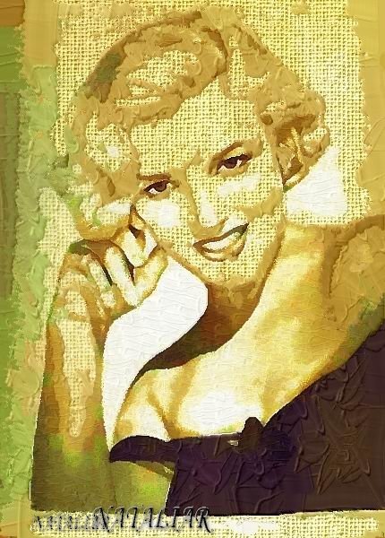Marilyn Monroe 5
