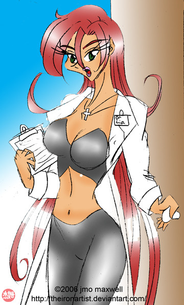 Dr. Lia 
