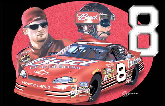 Dale Earnhardt Jr.