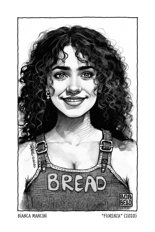 Bianca Mancini (The Breadmaker)