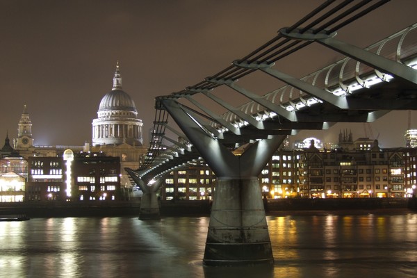 Millenium Bridge