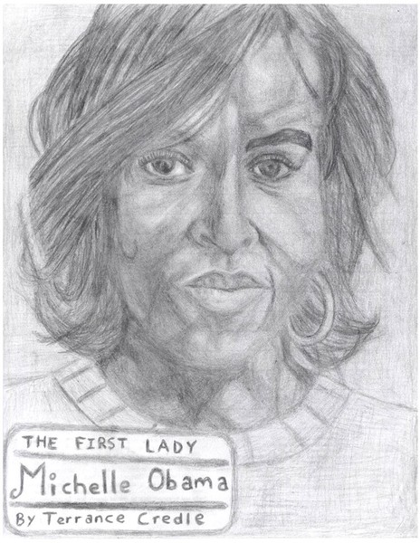 Michelle obama