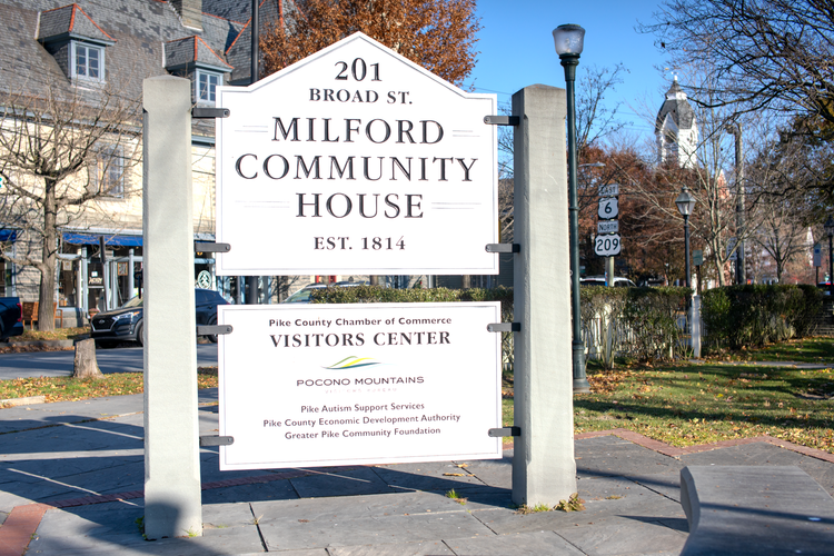 MILFORDCOMMUNITYHOUSE