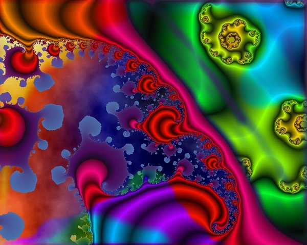 Fractal Art