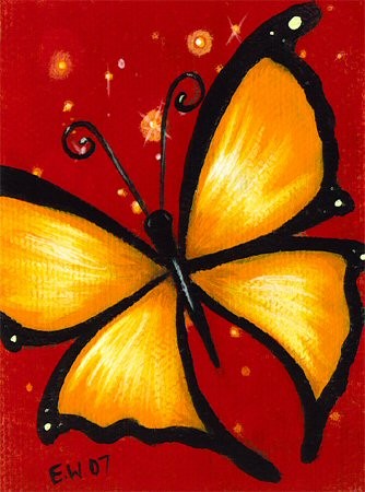 Butterflies 2