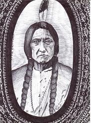Sitting Bull (INK)